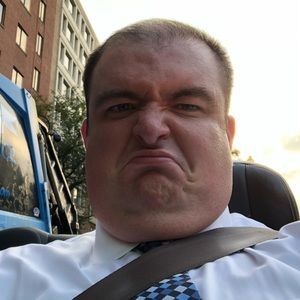 Meet your Posher, Jon